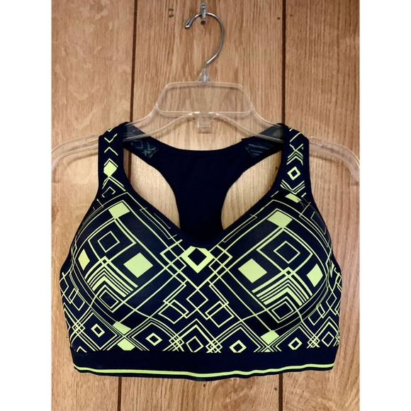 Danskin Now sports bra size 36B - Picture 1 of 10
